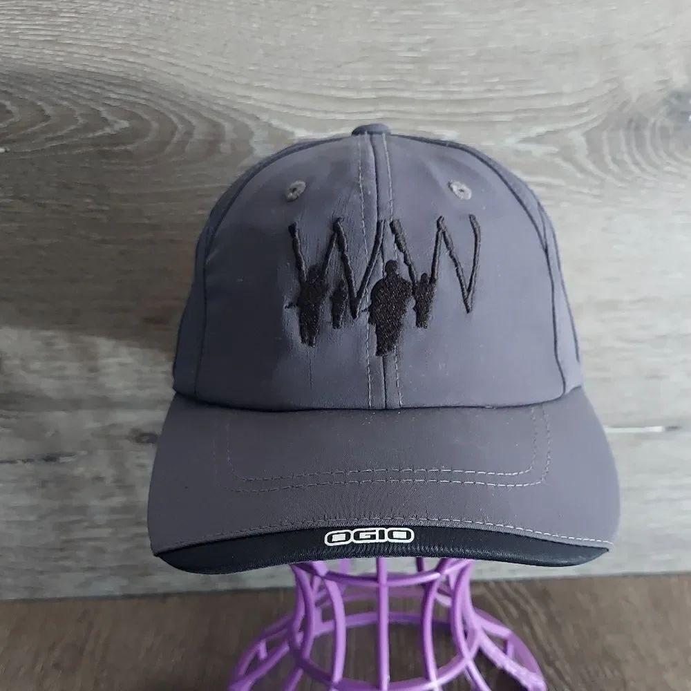 OGIO Gray Hat